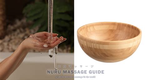 Step by Step Guide: The Standard Nuru Massage Procedure